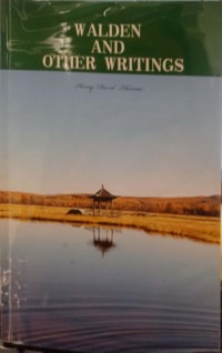 Walden and Other Writings