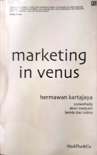 Marketing In Venus