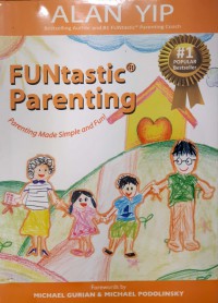 Funtastic Parenting