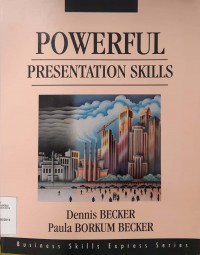 Powerful Presentation Skills