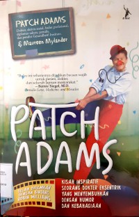 Patch Adams