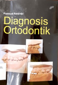 Diagnosis Ortodontik