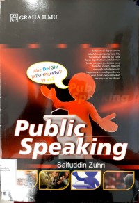 Public Speaking