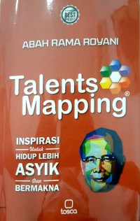 Talents Mapping