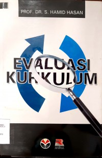 Evaluasi Kurikulum