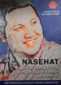 Nasehat Untuk Orang-Orang Yang Hidup Di Jaman Modern Ini