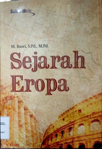 Sejarah Eropa