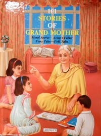 101 Stories Of Grand Mother