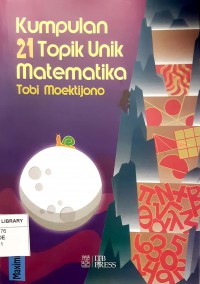 Kumpulan 21 Topik Unik Matematika