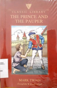 The Prince And The Pauper