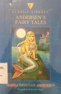 Andersen's Fairy Tales