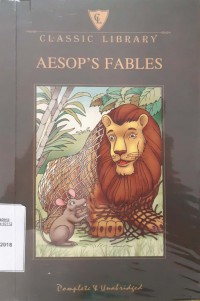 Aesop's Fables