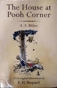 The House At Pooh Corner