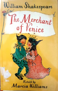 The Merchant Of Venice