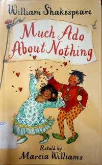 Much Ado About Nothing