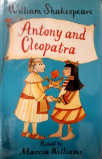 Antony And Cleopatra