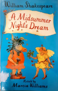 A Midsummer Night's Dream