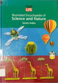 Illustrated Encyclopedia of Science and Nature: Series Index