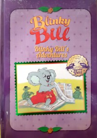 Blinky Bill : Blinky Bill's Adventures