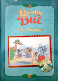 Blinky Bill : Goes Shopping