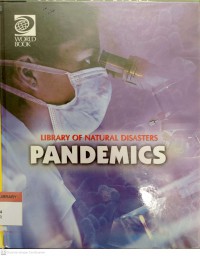 Library of Natural Disasters: Pandemics