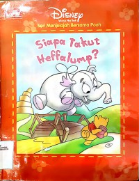 Siapa Takut Heffalump?