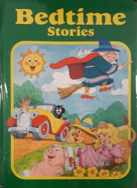 Bedtime Stories