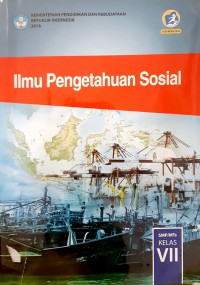 Ilmu Pengetahuan Sosial SMP/MTS Kelas VII