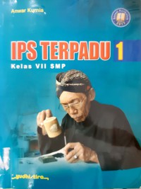 IPS Terpadu 1 Kelas VII SMP