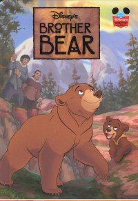 Ebook Brother Bear