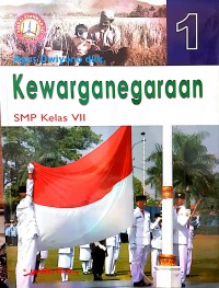 Kewarganegaraan SMP Kelas VII