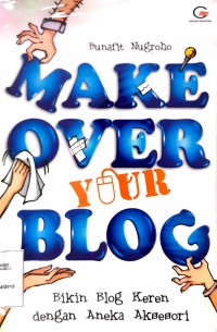 Make Over Your Blog