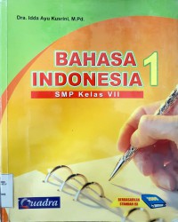 Bahasa Indonesia SMP Kelas VII