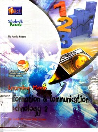 Learning More Informartion and Communication Technology 2