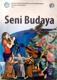 Seni Budaya SMP/MTS Kelas IX