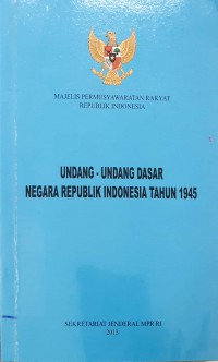 Undang-Undang Republik Indonesia Nomor 13 Tahun 2003 Tentang Ketenagakerjaan Plus Komentar Pasal-Pasal Yang Dibatalkan Mahkamah Konstitusi