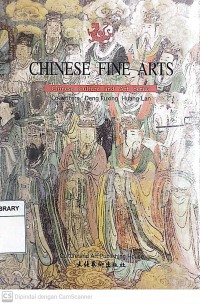 Chinese Culture and Art Series: Chinese Fine Arts