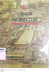 Chinese Culture and Art Series: Chinese Architecture