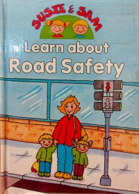 Learn about Road Safety