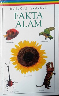 Buku Saku: Fakta Alam