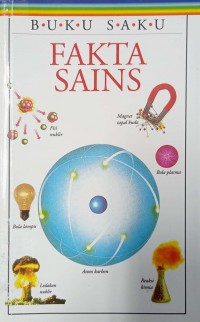 Buku Saku: Fakta Sains