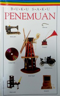 Buku Saku: Penemuan