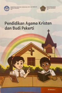 Pendidikan Agama Kristen Dan Budi Pekerti Kelas 5