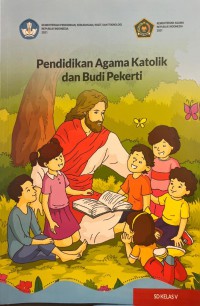 Pendidikan Agama Katolik Dan Budi Pekerti 5