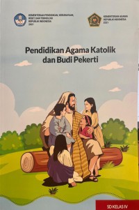 Pendidikan Agama Katolik Dan Budi Pekerti 4