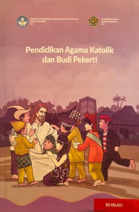 Pendidikan Agama Katolik Dan Budi Pekerti 1