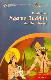 Pendidikan Agama Buddha Dan Budi Pekerti Kelas 5