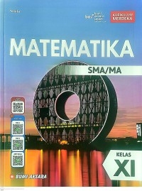 Matematika SMA/MA Kelas XI