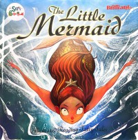 Seri Bilingual: The Little Mermaid