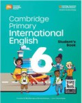 Cambridge Primary International English 6 : Student's Book